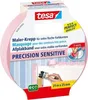 TESA 56260, maliarska páska, Papája, Ružová, Hladké, Náhľad obrázku produktu 14