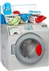 A toy washing machine with laundry accessories. Náhľad obrázku produktu