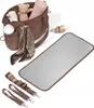 Babyono CAMI Wickeltasche Organizer für Kinderwagen, Produktbild-Vorschau 2