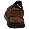 Josef Seibel 10104-11 Rafe Herren Sandale Outdoor bequem Produktbild-Vorschau 49