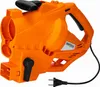 Elektrický fúkač na lístie, 3600 W, model KD5197 Náhľad obrázku produktu 10