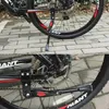Stojan na bicykel, bočný, nastaviteľný, 24–29 palcov, Náhľad obrázku produktu 5