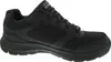 Skechers scarpe Flex Advantage 40, 232225BBK Anteprima dell’immagine prodotto 25