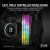 Corsair Vengeance RGB , 32 GB, 2 x 16 GB, DDR5, 6000 MHz, Produktbild-Vorschau 6