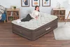 Bestway Luftbett Fortech 203x152x51cm mit Elektropumpe Produktbild-Vorschau 3
