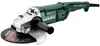 Metabo WE 2200-230 - Winkelschleifer - 2200 W - 13.5 N·m - Produktbild-Vorschau 3