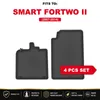 Premium-Fußmatten für: Smart Fortwo II Schrägheck Produktbild-Vorschau 16