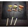 BBQ Grillmatte Bodenschutz Antihaft Hitzebeständig Produktbild-Vorschau 14