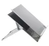 BakkerElkhuizen Ergo-Q 260 - 12", Laptop-Ständer, Grau, Produktbild-Vorschau 5