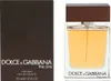Dolce & Gabbana The One For Men Edt 50Ml Náhled obrázku produktu 3