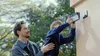 Applique murale extérieure eufy S120 Solar, avec caméra de Voir les images du produit 12