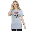 Disney - T-Shirt für Damen BI38419 (S) (Grau) Produktbild-Vorschau 3