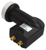 SkyRevolt Twin LNB SRT Sat für 2 Teilnehmer DVB-S2 UHD 4K Produktbild-Vorschau 1
