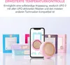FOREO UFO 2 LED-Gesichtsmaske – Voll-LED-Spektrum mit Produktbild-Vorschau 3