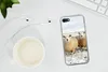 MuchoWow® Handyhülle Schutzhülle Hülle für iPhone SE 2022 Produktbild-Vorschau 6