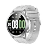 Chytré hodinky ARMODD Silentwatch 7 Pro GPS stříbrná Náhled obrázku produktu 3