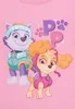 Paw Patrol mikina pro dívky - dětský svetr top růžový Náhled obrázku produktu 6