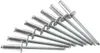 Gesipa Rivets aveugles alu/acier tête ronde plate Mini-Pack Voir les images du produit 7