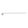 Pandora 597602 Armband Smooth Silver Padlock Regal Heart Produktbild-Vorschau 3