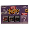 Funko Pop Ariel - Bitty POP Disney Princess Zestaw figurków Voir les images du produit 14
