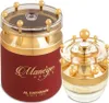Al Haramain Manège Rouge Eau De Parfum 75 ml (woman) Produktbild-Vorschau 8