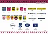 Aufkleber Wappen München 60 x 45 mm Produktbild-Vorschau 5