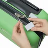 4 x Kofferschloss für Koffer und Taschen – Metall Produktbild-Vorschau 9