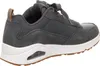 Skechers Herren Sneakers Marine 52468-CHAR Grösse 44 Produktbild-Vorschau 38