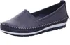 Gemini 003122-01 Schuhe Damen Ballerina Slipper Mokassins, Produktbild-Vorschau 2