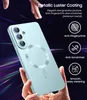 Magnetische Hülle für Samsung Galaxy S26+ Matt Silikon Produktbild-Vorschau 5