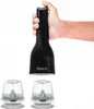 FinaMill midnight black baterie včetně 2 kusů FinaPod Pro Náhled obrázku produktu 10