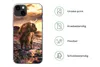 MuchoWow® Handyhülle Schutzhülle Hülle für iPhone 13 Produktbild-Vorschau 7