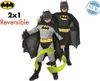 Kostium Atosa Batman Wendbares 8-10 lat 8-10 lat Podgląd zdjęcia produktu 2