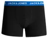 JACK & JONES Herren Jack & Jones Boxershorts 5er Pack Produktbild-Vorschau 6