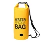 Verk 01878 Wasserdichte Tasche 20L blau Produktbild-Vorschau 8