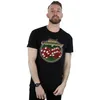 Bad Company - "Straight Shooter" T-Shirt für Herren BI44511 Produktbild-Vorschau 2
