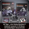 FRANZIS 67284 - Calendario de Adviento de Harley-Davidson - Vista previa de la imagen del producto 24