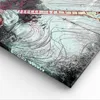Bild auf Leinwand - Leinwandbild - Lied Gitarre Künstler Produktbild-Vorschau 5