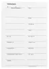 Fahrtenbuch / DIN A5 / 40 Blatt Produktbild-Vorschau 3