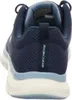SKECHERS Flexapeal 4.0 Brilliant View Schuhe Damen blau 41 Produktbild-Vorschau 22