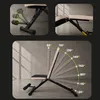 URBOGYM CQ-843 klappbare Hantelbank, Rückenlehne 8-fach, Produktbild-Vorschau 4