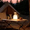 2er Tischlampe kabellos mit Fernbedienung,Tragbare LED Produktbild-Vorschau 4