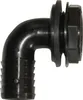 Garantia üerlaufbogen für Regentonnen, 32 mm (1 1/4') mit Produktbild-Vorschau 1