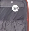 DELSEY PARIS trolley Carrousel Expandable 4 Double Rolls Voir les images du produit 10