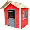 HOME DELUXE - Spielhaus - DAS KLEINE SCHLOSS - 101 x 106 x Produktbild-Vorschau 1
