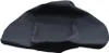 Gilera Runner coprisella coprisella nero panca corta 67cm Anteprima dell’immagine prodotto 3