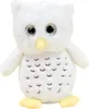 Labertier Schneeeule "Mia" 18 cm Produktbild-Vorschau 1