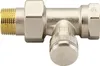 Danfoss Rücklaufverschraubung Typ RLV 20 Durchgang DN20 Produktbild-Vorschau 3