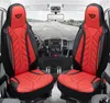 Schonbezüge Sitzbezüge für Audi A6 C5 Bj 1997-05 in Produktbild-Vorschau 2