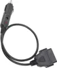 Núdzový napájací kábel OBD2 vozidla ECU 12V s adaptérom Náhľad obrázku produktu 6
